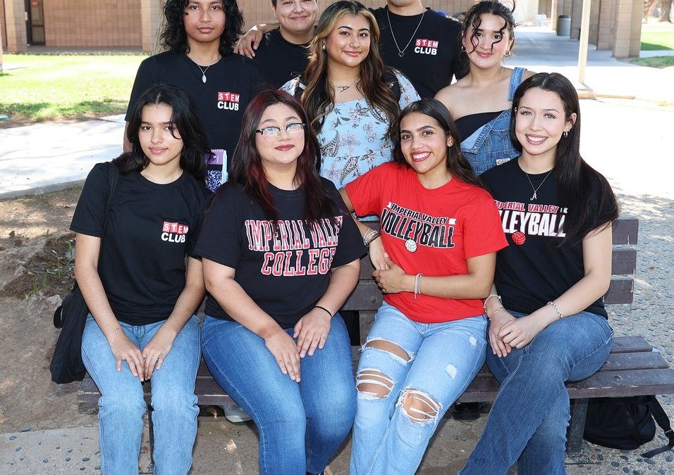 Imperial Valley College Reaffirms Commitment to Student Success with Caring Campus Refresh