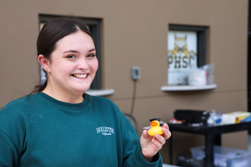 Pasco-Hernando State College Provides Crucial Support to Students Amid Hurricane