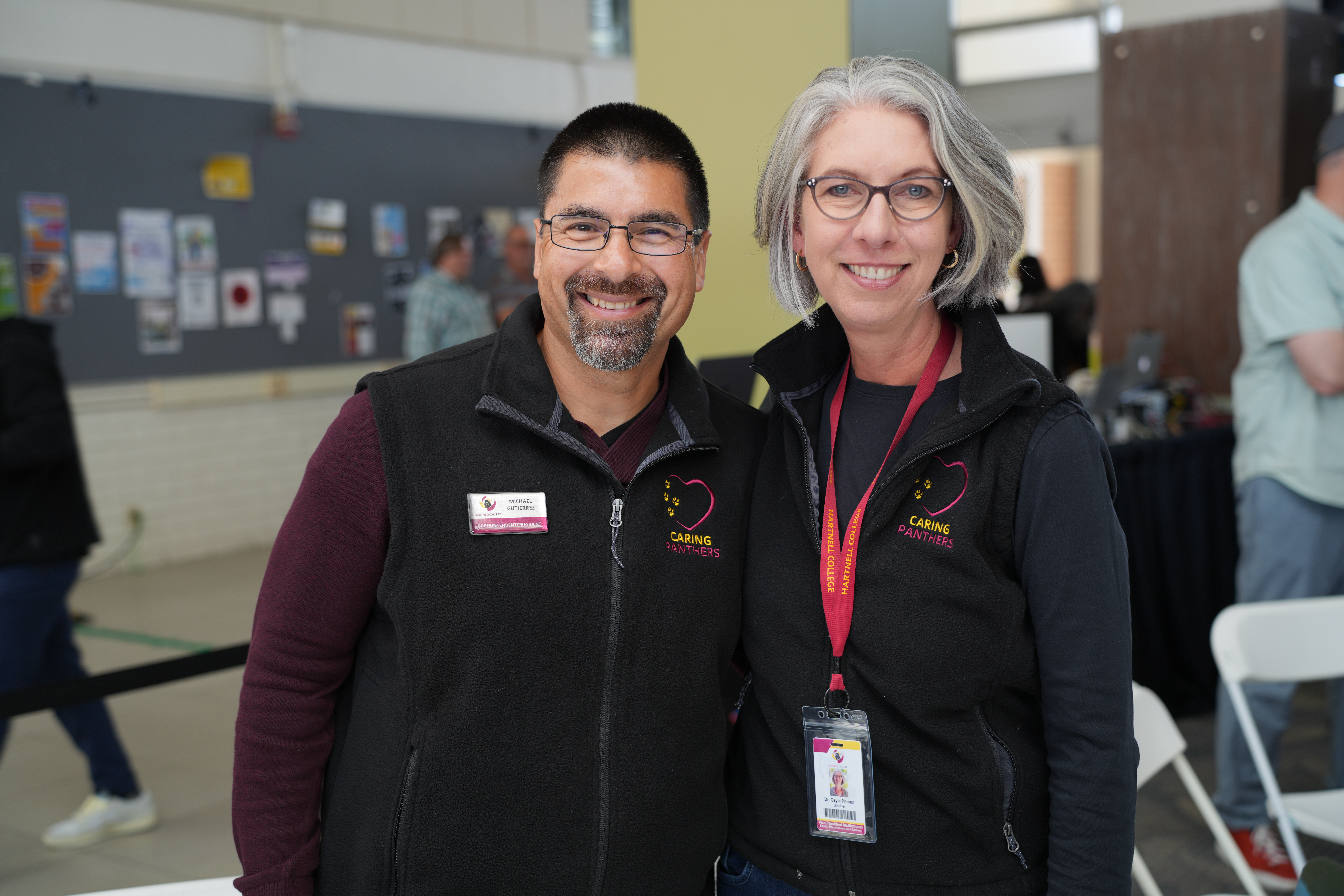 Home 2 Five Caring Campuses Showcase Dedication to Students by Earning Caring Campus Certification