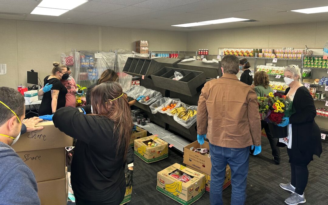 Glendale Community College Puts Its Culture of Care into Action Following Eaton Fire