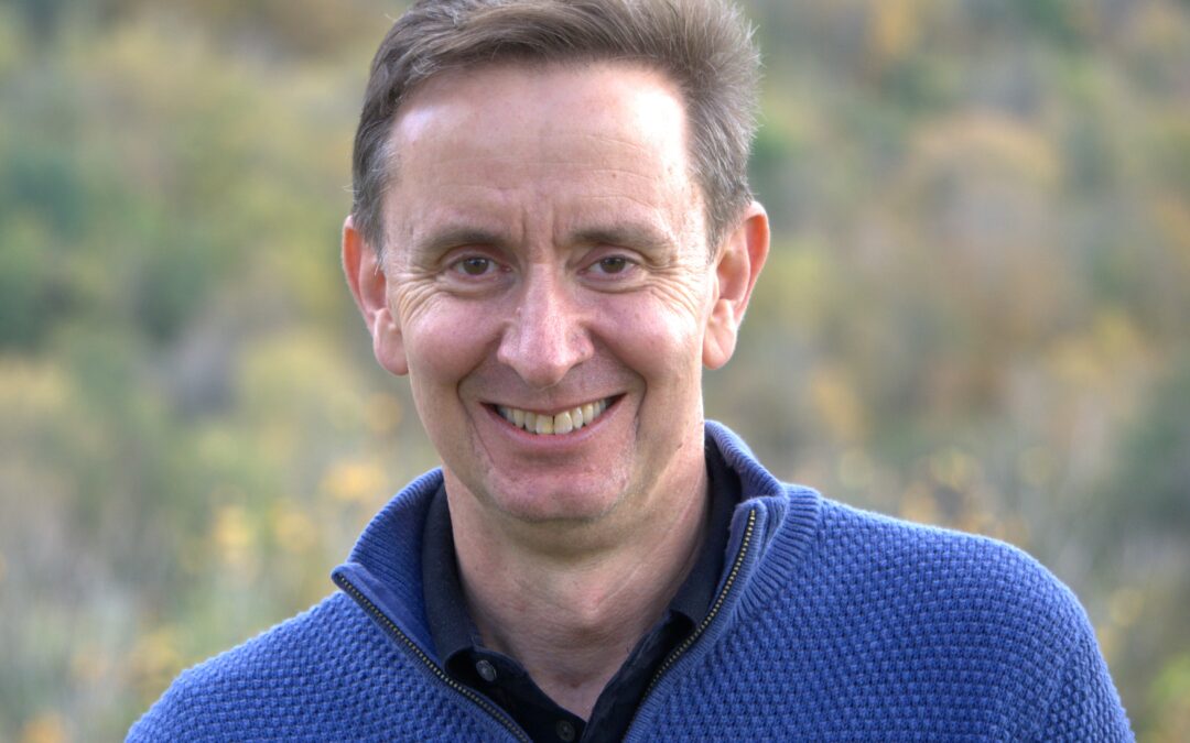 Why Relationships Matter in Higher Ed – Peter Felten to Keynote Caring Campus Conference 2025