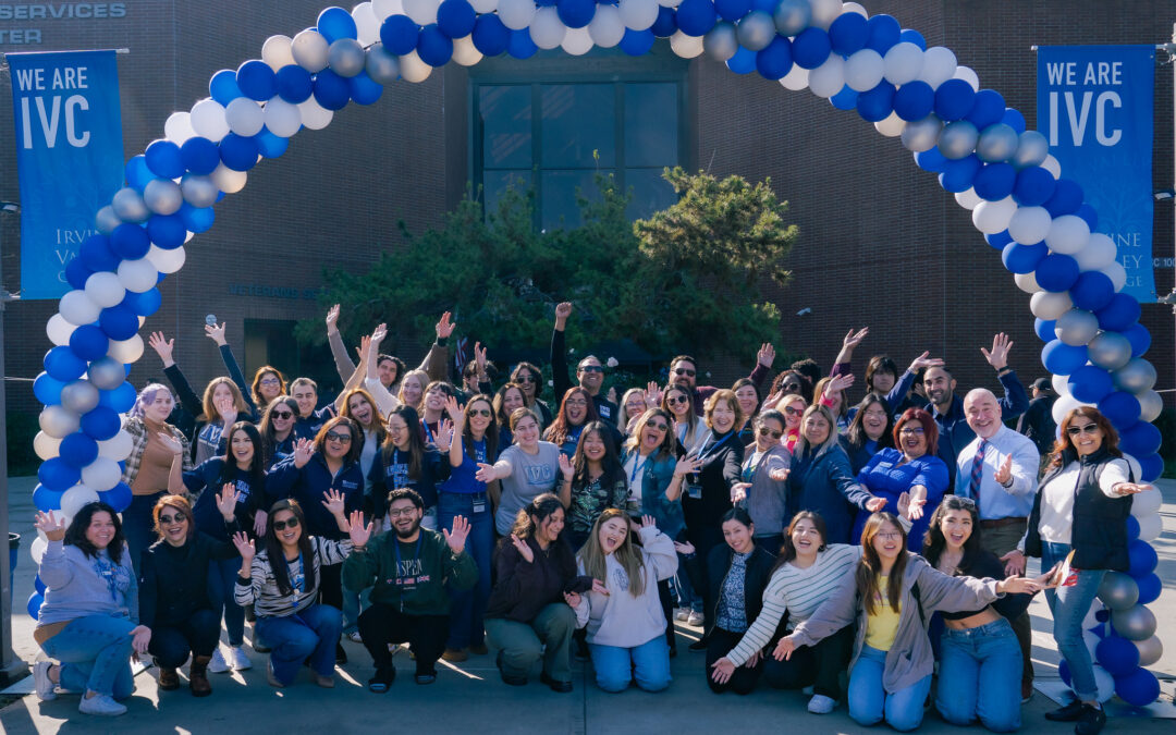 Starting Strong This Fall with Caring Campus – July 2025 President’s Message