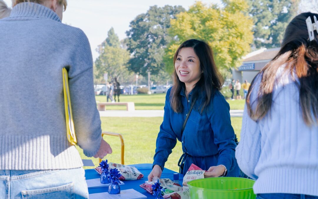 Home 8 Take Student Success Further at the Inaugural Caring Campus Conference