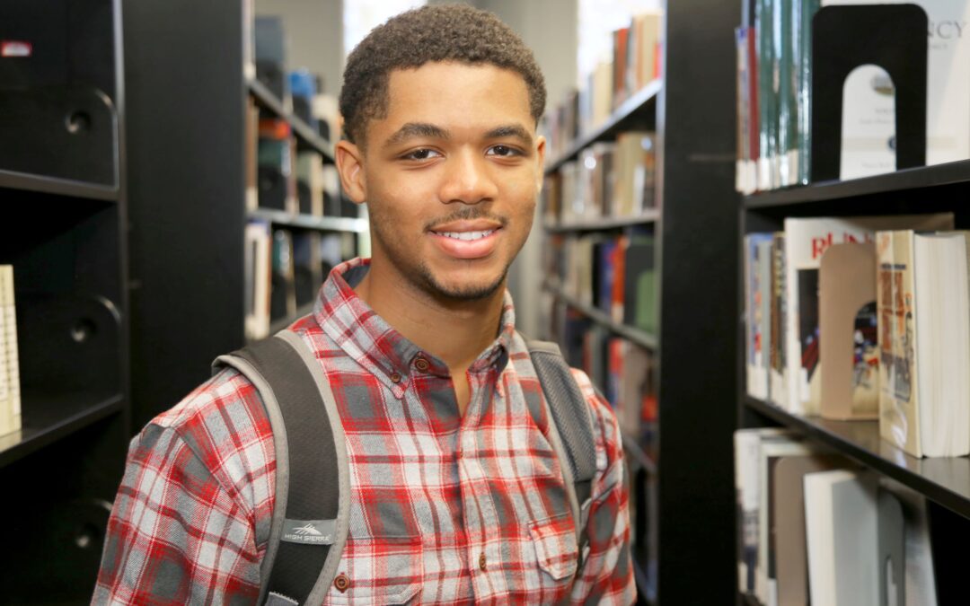 Home 6 Hinds Community College Embeds Caring Campus into Human Resources, Aligning All Employees on Student Success
