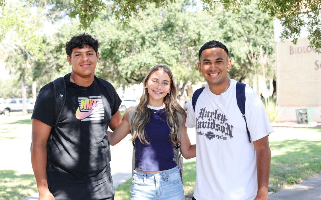 Texas A&M University – Kingsville Transforms the Student Experience by Going All-In with Caring Campus
