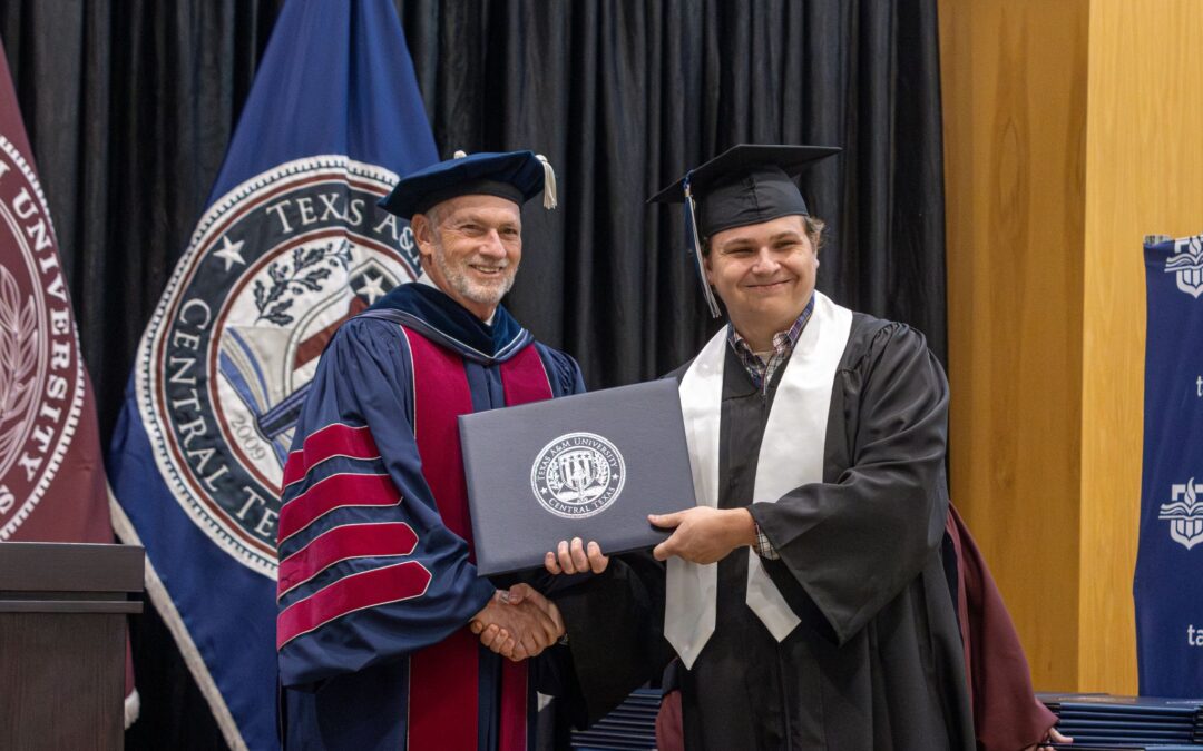 CCCSE Report Highlights Power of Care in Transforming the College Experience