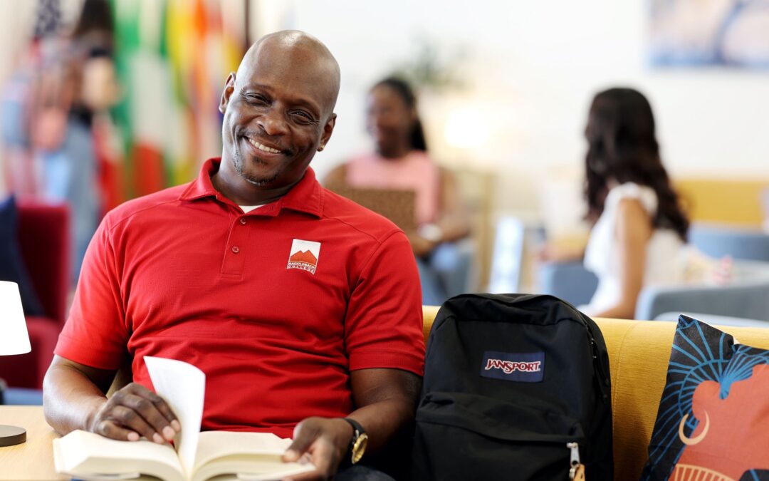 SOCCCD Strengthens Student Success Through Districtwide Caring Campus Implementation