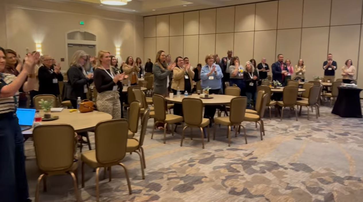 Frcc Conference Highlights from the Inaugural Caring Campus Conference - Institute for ...