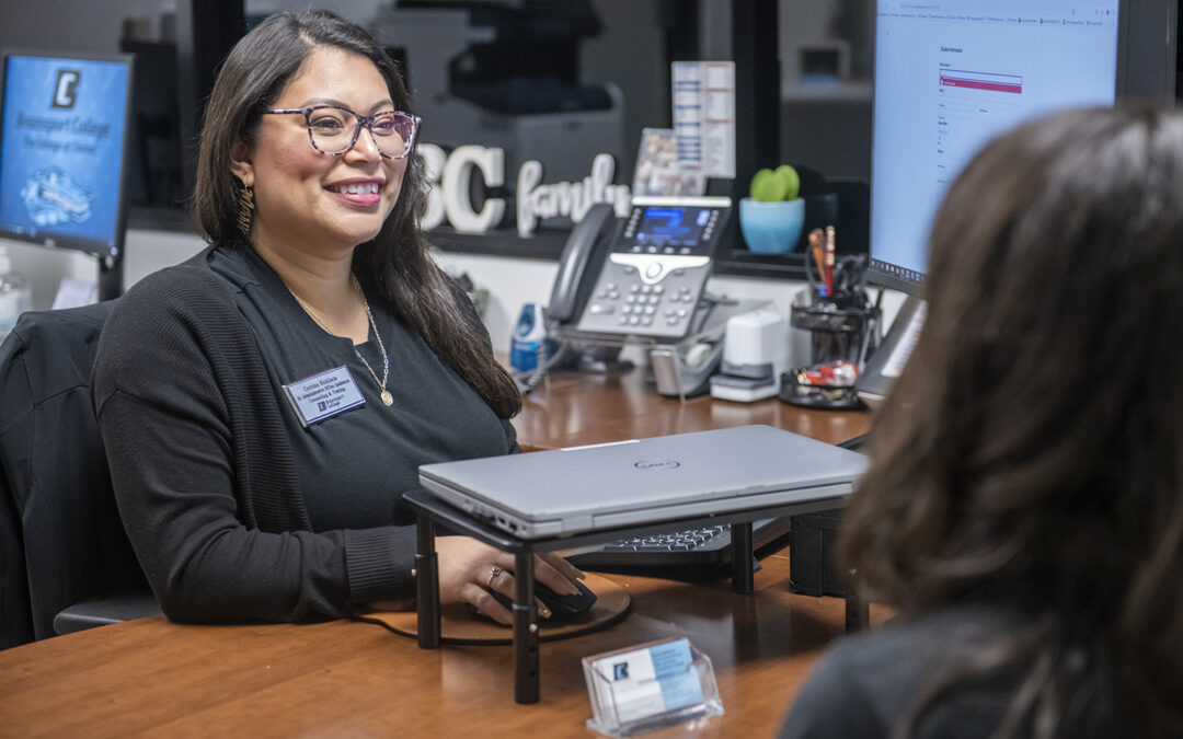 2026: Leading With Care and Supporting Students from Day One – February 2026 President’s Message