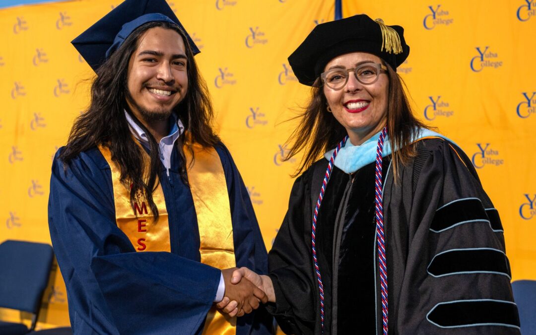 Yuba College Deepens Long-Term Commitment to Care Through Caring Campus Network
