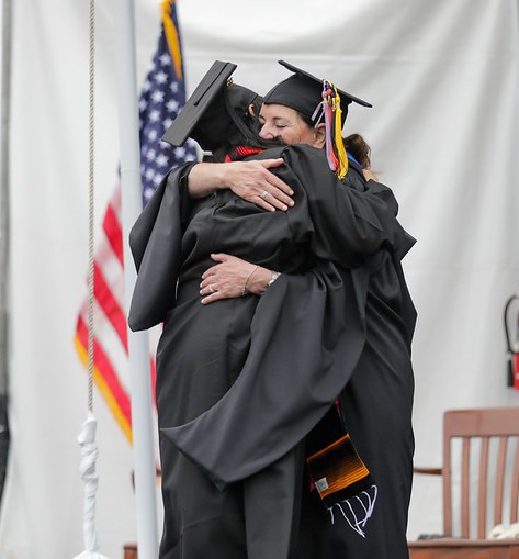 Los Angeles Pierce College Strengthens Human Connection Through Caring Campus