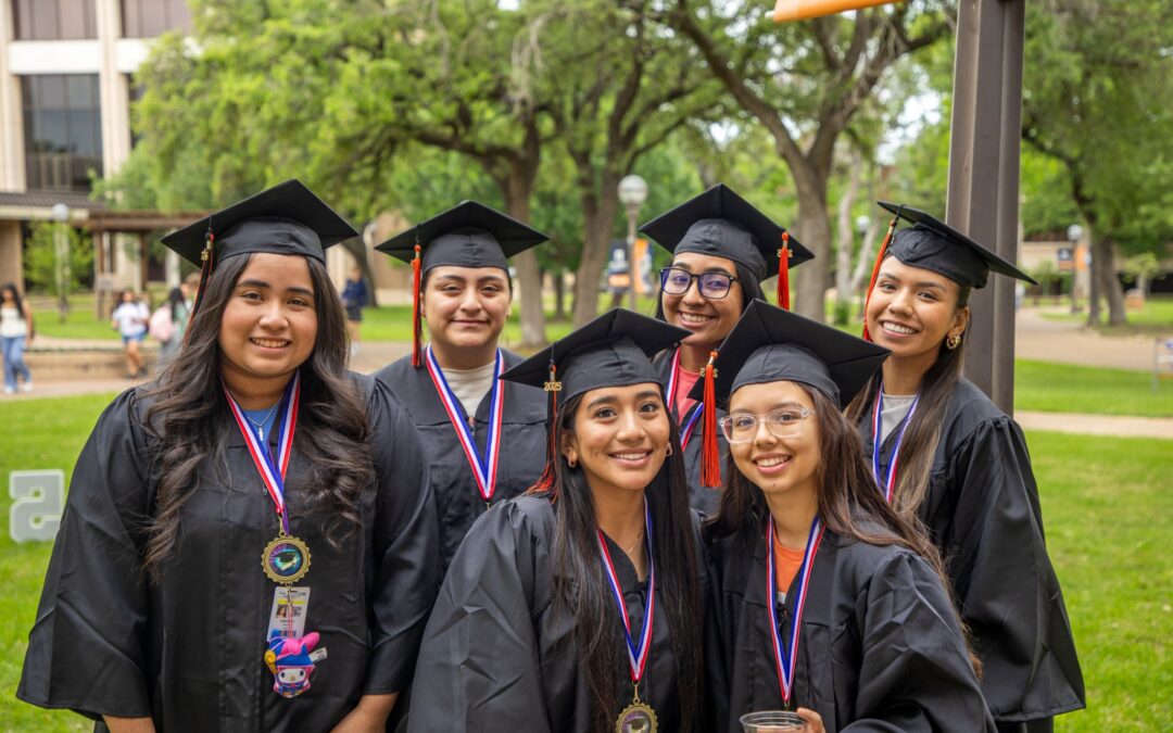 McLennan Community College Prioritizes Student Belonging Through Caring Campus