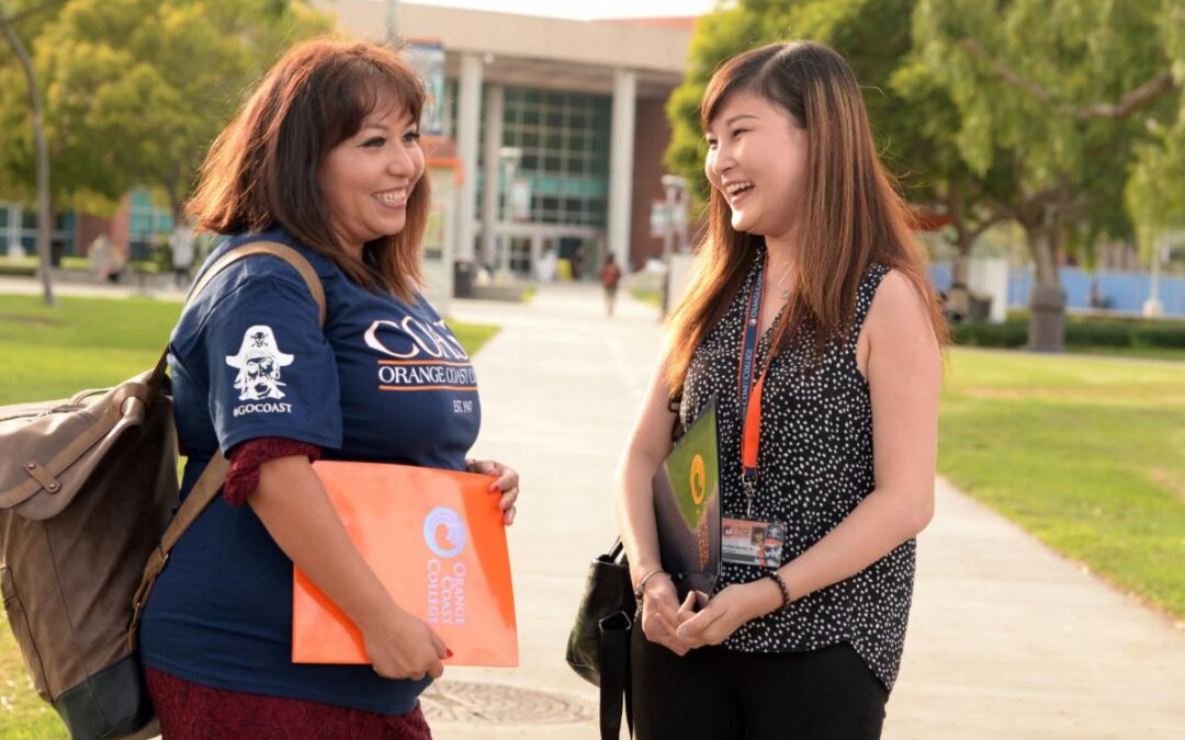 Strengthening Connections to Support Student Success – April 2026 President’s Message