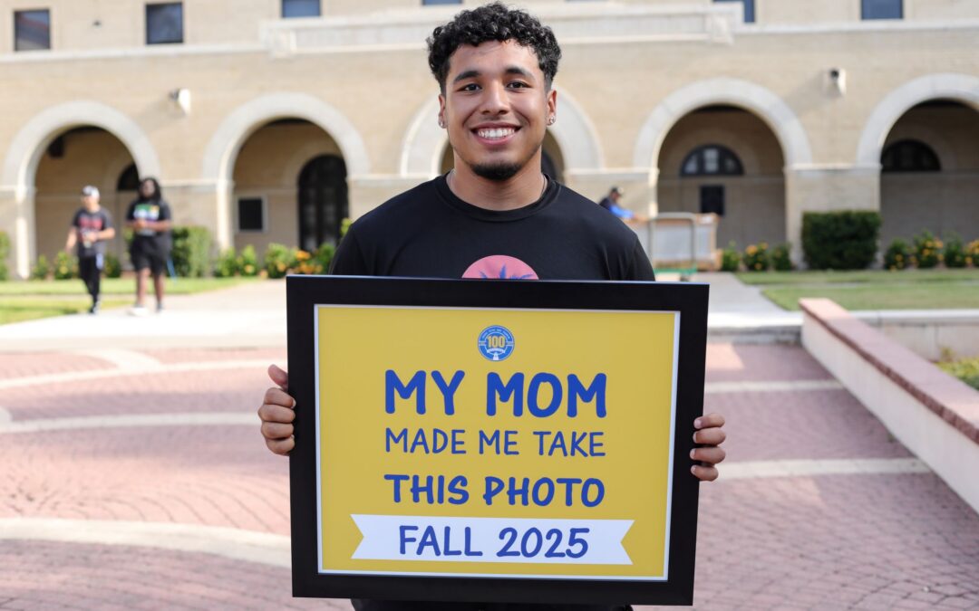 Creating a Caring Environment from Day One – May 2026 President’s Message