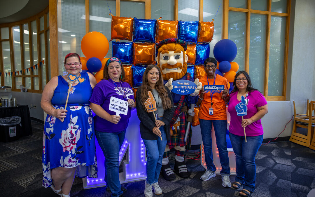 Building Momentum for the New Academic Year – August 2026 Leadership Update