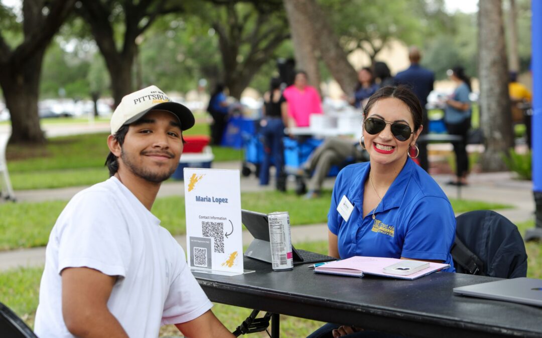 Culture of Care Fuels Record Student Retention, Persistence at Texas A&M University – Kingsville