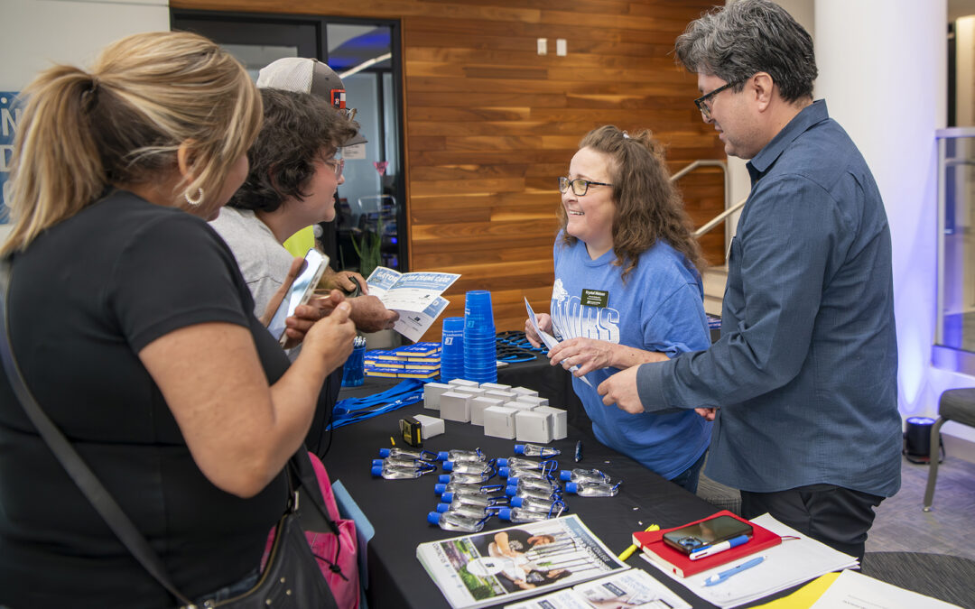 Partnerships, Opportunities, and News This Fall – September 2026 Leadership Update