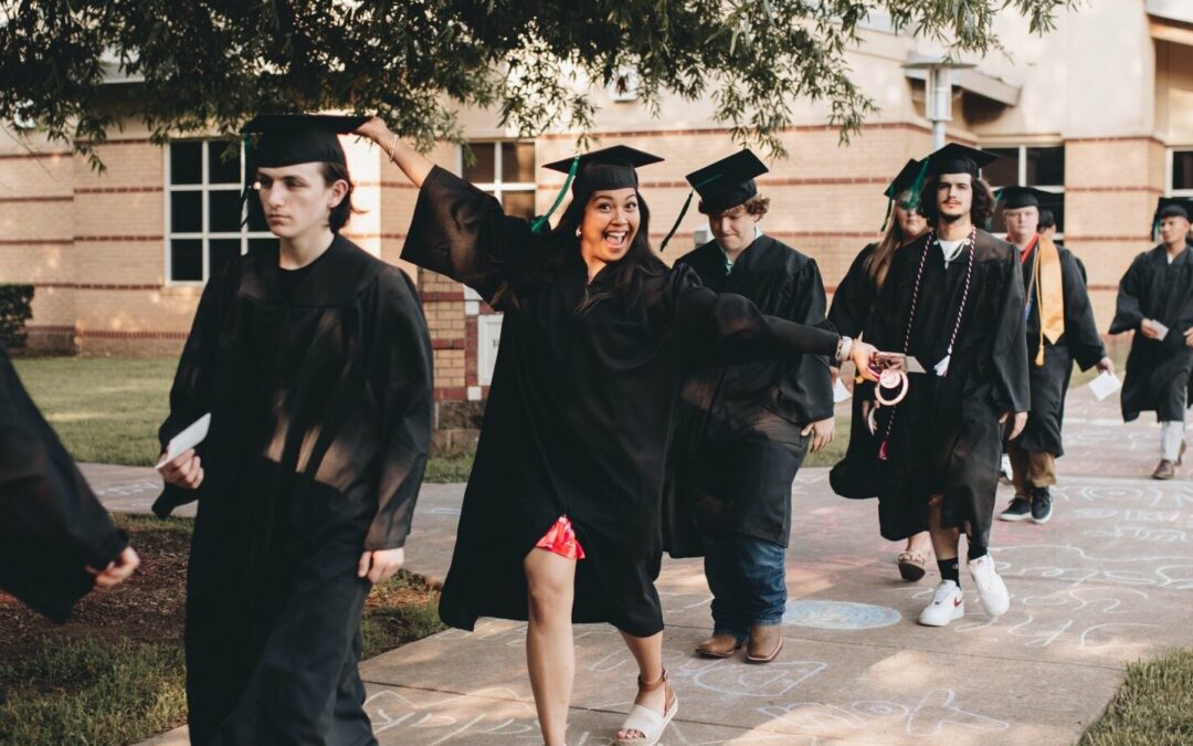 Going for the Gold: UACCB Becomes Second Caring Campus Institution to Earn Gold Certification