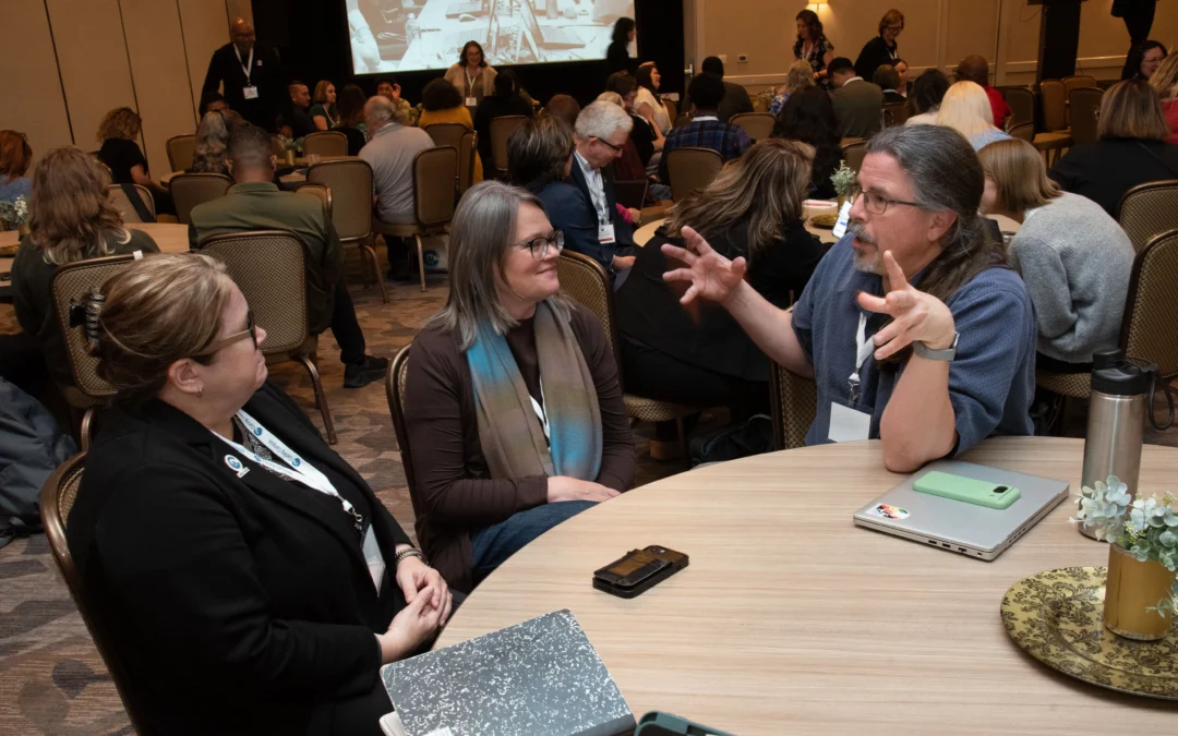 Counting Down to the Caring Campus Conference 2026! – October 2026 Leadership Update