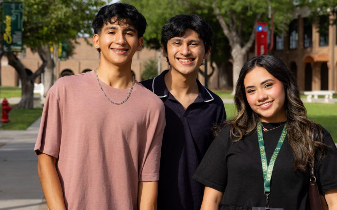 Caring Campus Regions Bring Texas Colleges and Universities Together to Support Student Success